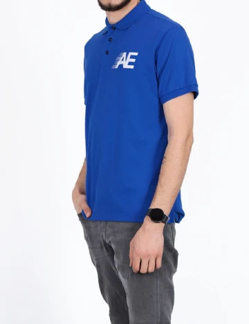 Tricou American Eagle, albastru