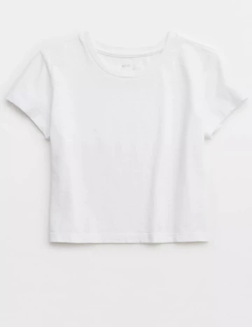 Top Aerie, alb