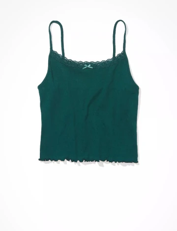 Top American Eagle, verde Verde