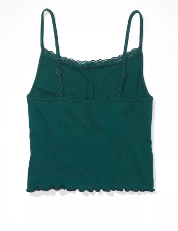 Top American Eagle, verde Verde