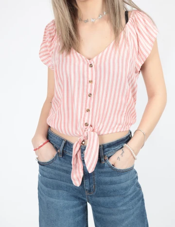 Top American Eagle, roz