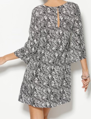 Rochie Venca, mix culori, S