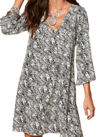 Rochie Venca, mix culori, S