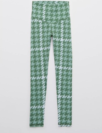 
						Colanti Aerie, verde