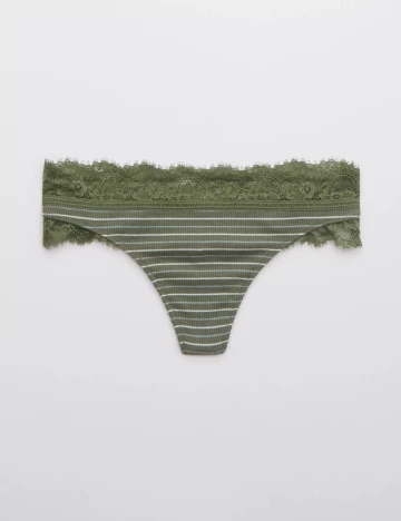 Chilot Aerie, verde