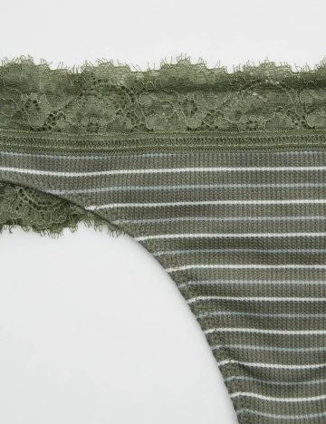 Chilot Aerie, verde