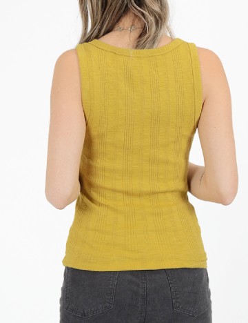 Maiou American Eagle, galben