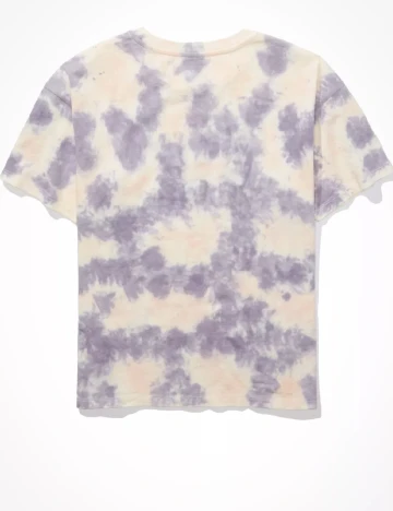 Tricou American Eagle, mov