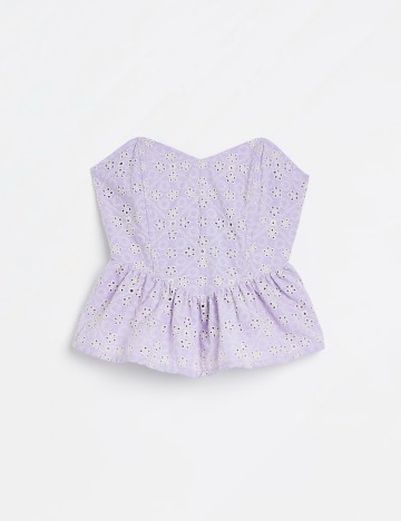Top River Island, mov