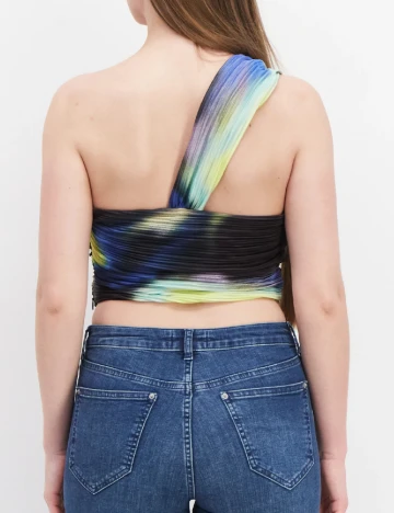 Top River Island, mix culori Mix culori