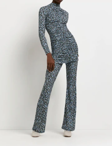 Bluza River Island, floral