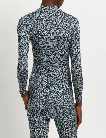 Bluza River Island, floral
