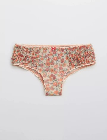 Chilot Aerie, floral