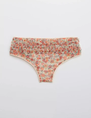 Chilot Aerie, floral