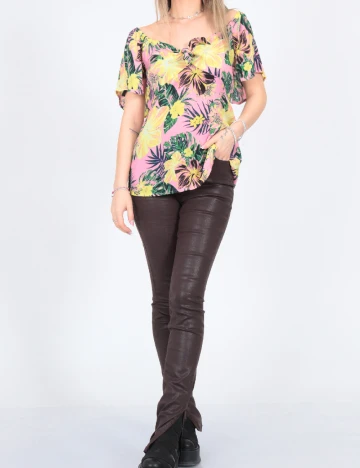 Bluza River Island, roz