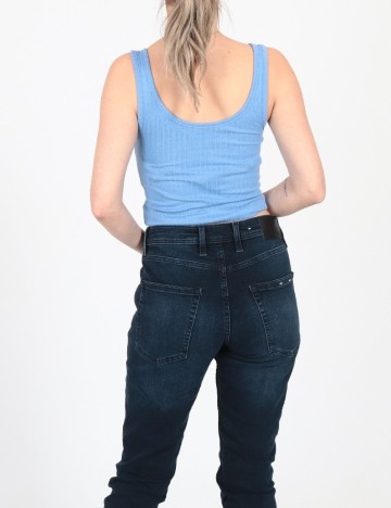 Top American Eagle, albastru