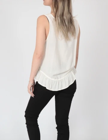 Top American Eagle, crem Crem