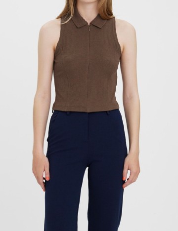 
						Maiou Vero Moda, maro