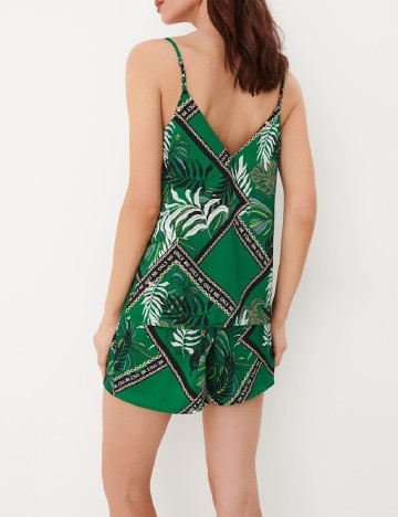 Maiou Mohito, verde