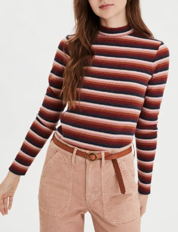 Bluza American Eagle, mix culori Mix culori