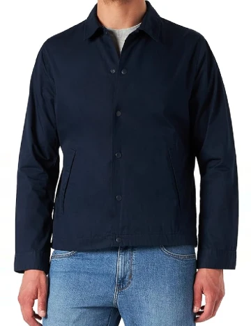 Jacheta s.Oliver, bleumarin