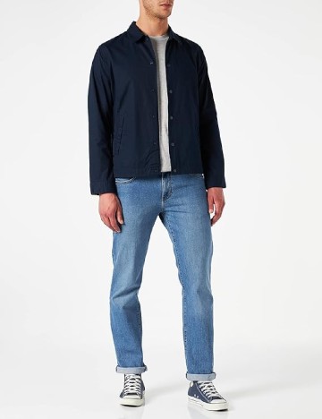 Jacheta s.Oliver, bleumarin