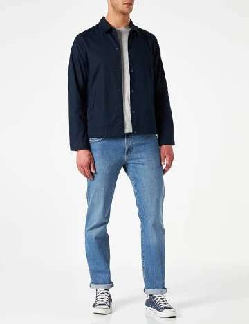 Jacheta s.Oliver, bleumarin