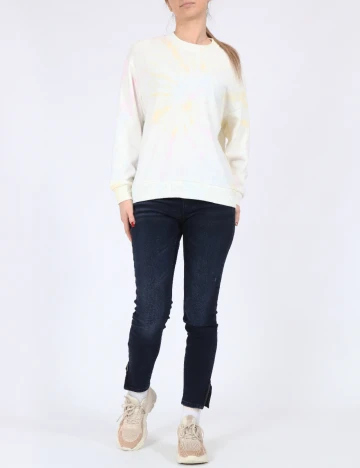 Bluza American Eagle, mix culori