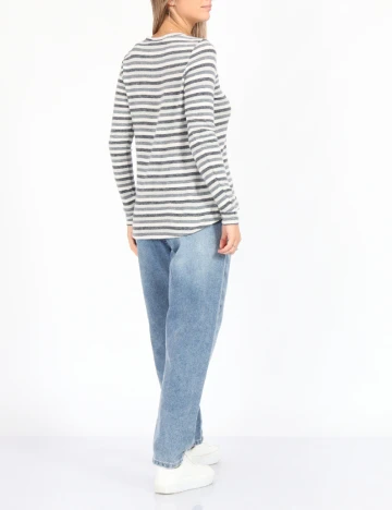 Bluza American Eagle, gri