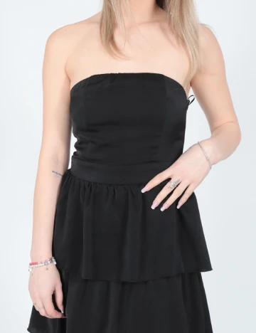 Rochie scurta SHEIN, negru