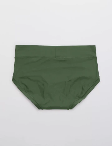 Chilot Aerie, verde