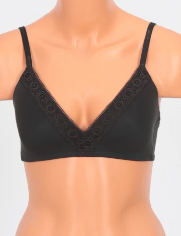Sutien Aerie, gri Gri