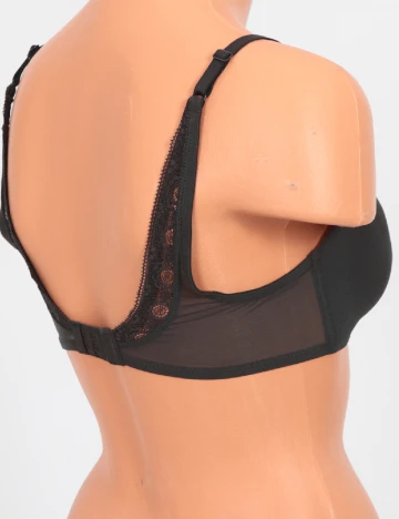 Sutien Aerie, gri Gri