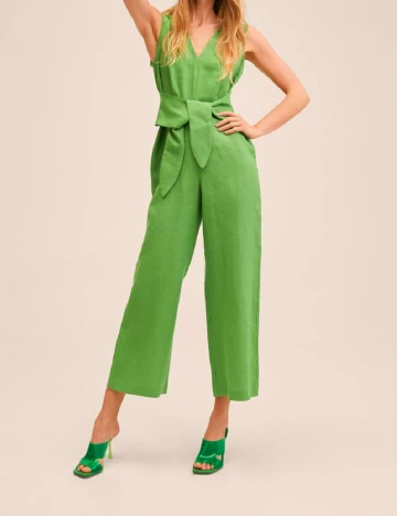 Salopeta Mango, verde