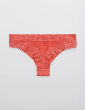 Chilot Aerie, roz Roz