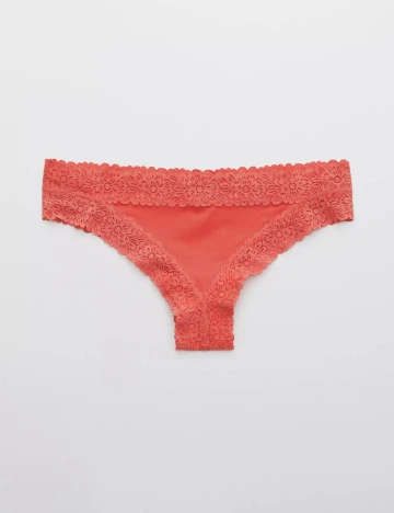 Chilot Aerie, roz Roz