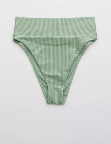 Chilot de baie American Eagle, verde