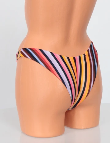 Chilot de baie Aerie, mix culori