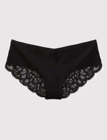 Chilot Aerie, negru