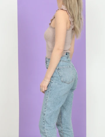 Top Aerie, roz pudra Roz