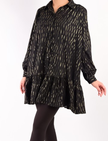 Rochie Zara, negru, XS