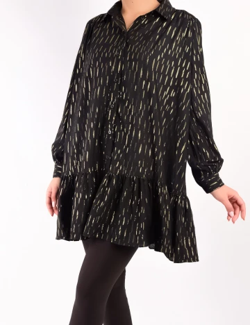 Rochie Zara, negru, XS