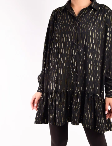 Rochie Zara, negru, XS