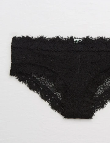 Chilot Aerie, negru