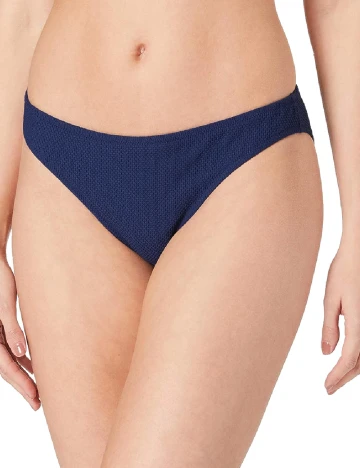 Chilot de baie Sloggi by Triumph, bleumarin