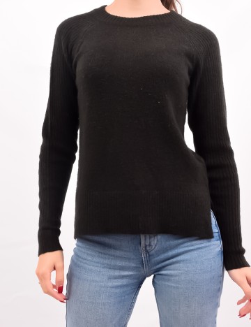 Pulover Vero Moda, negru, XS