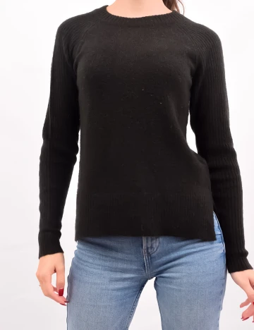 Pulover Vero Moda, negru, XS Negru
