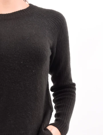 Pulover Vero Moda, negru, XS Negru
