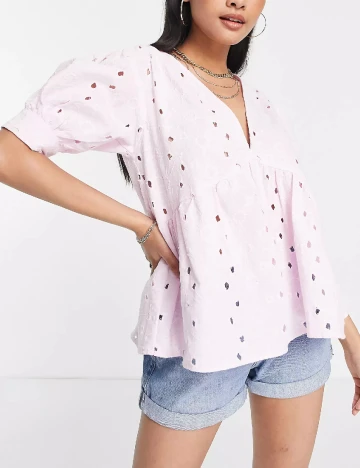 Bluza ASOS, roz