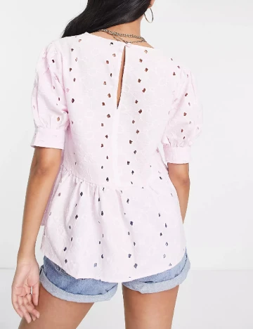 Bluza ASOS, roz
